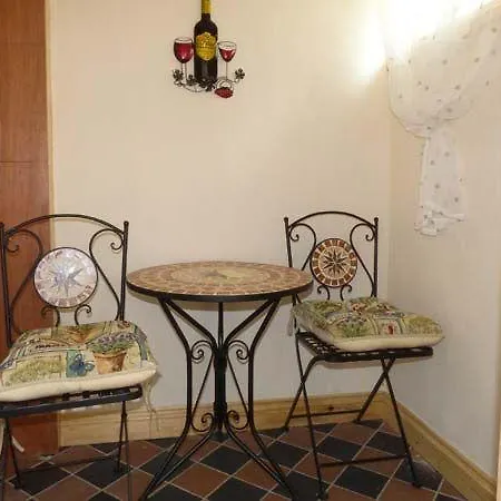 Little Treasure Casa vacanze
