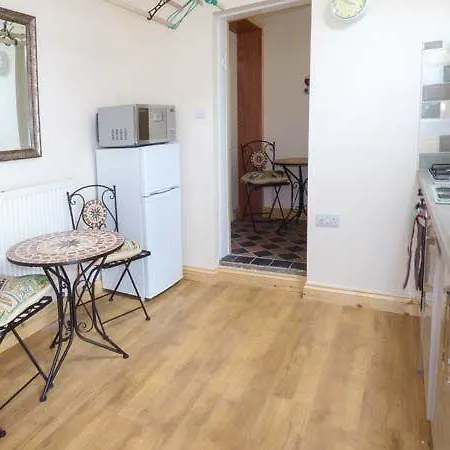 Casa vacanze Little Treasure *