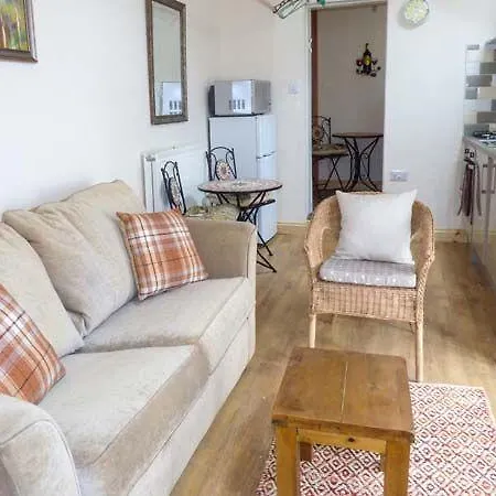 Casa vacanze Little Treasure *